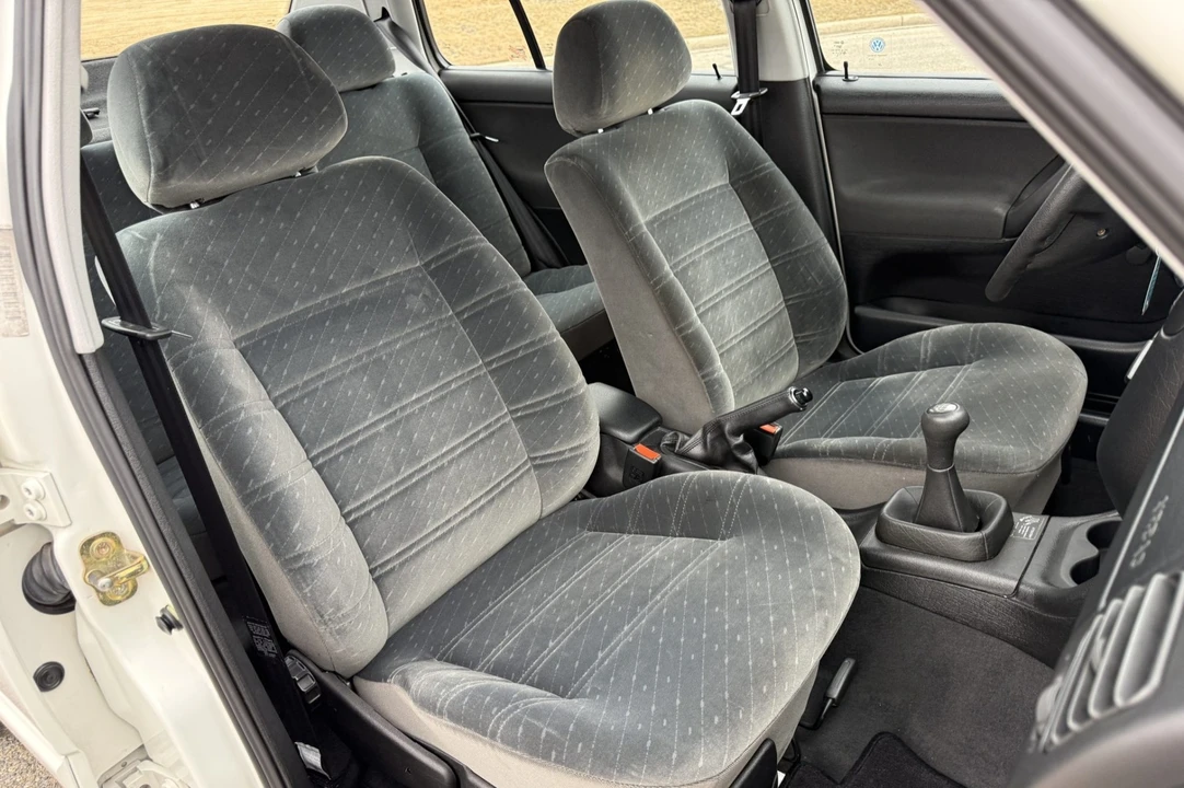 1998 Volkswagen A3 Jetta - Image 4 of 7