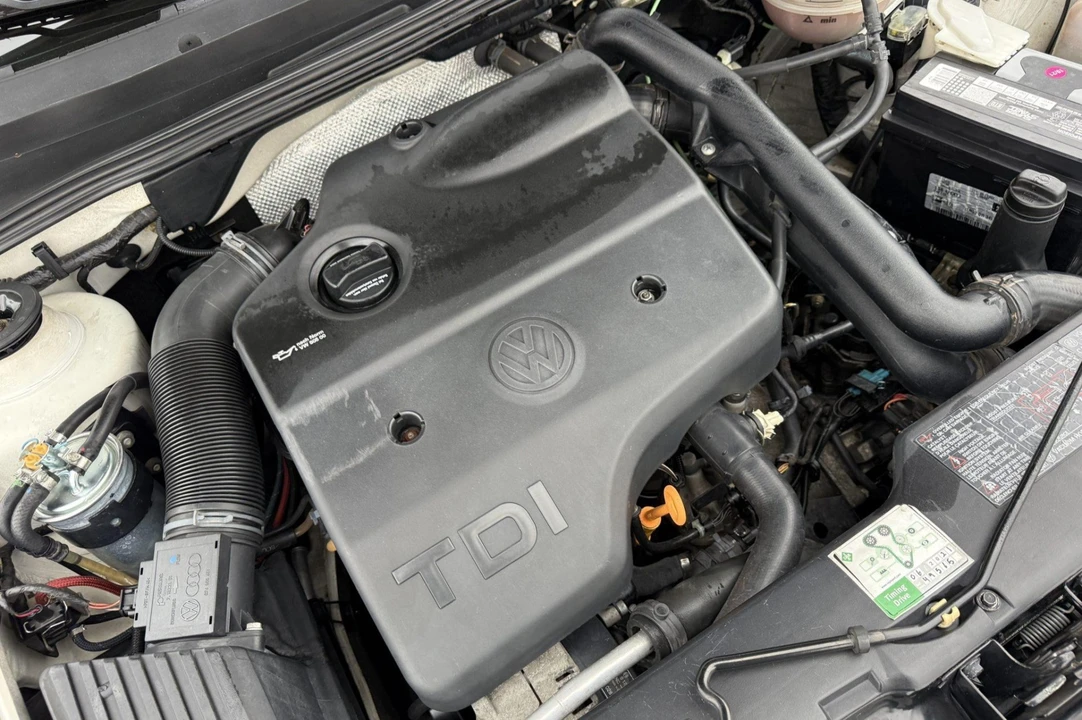 1998 Volkswagen A3 Jetta - Image 6 of 7