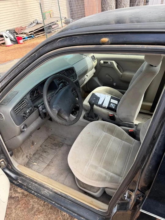 1998 Volkswagen A3 Jetta - Image 10 of 15