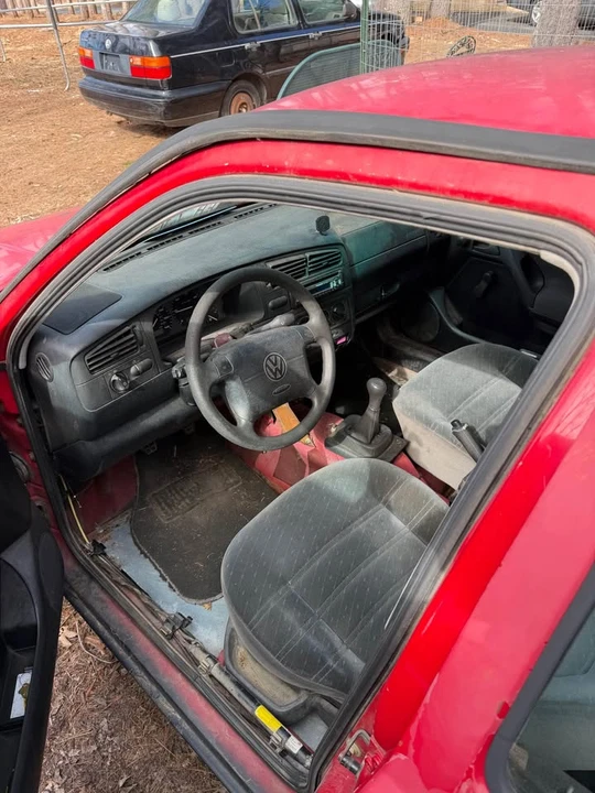 1998 Volkswagen A3 Jetta - Image 6 of 15