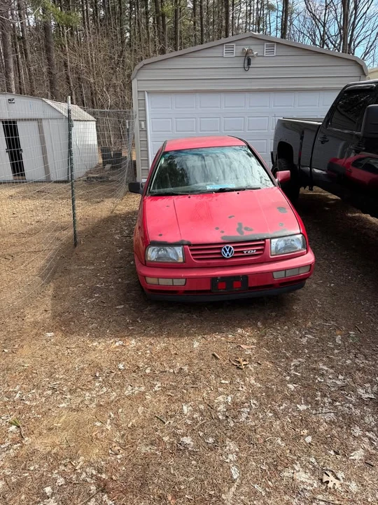 1998 Volkswagen A3 Jetta - Image 2 of 15
