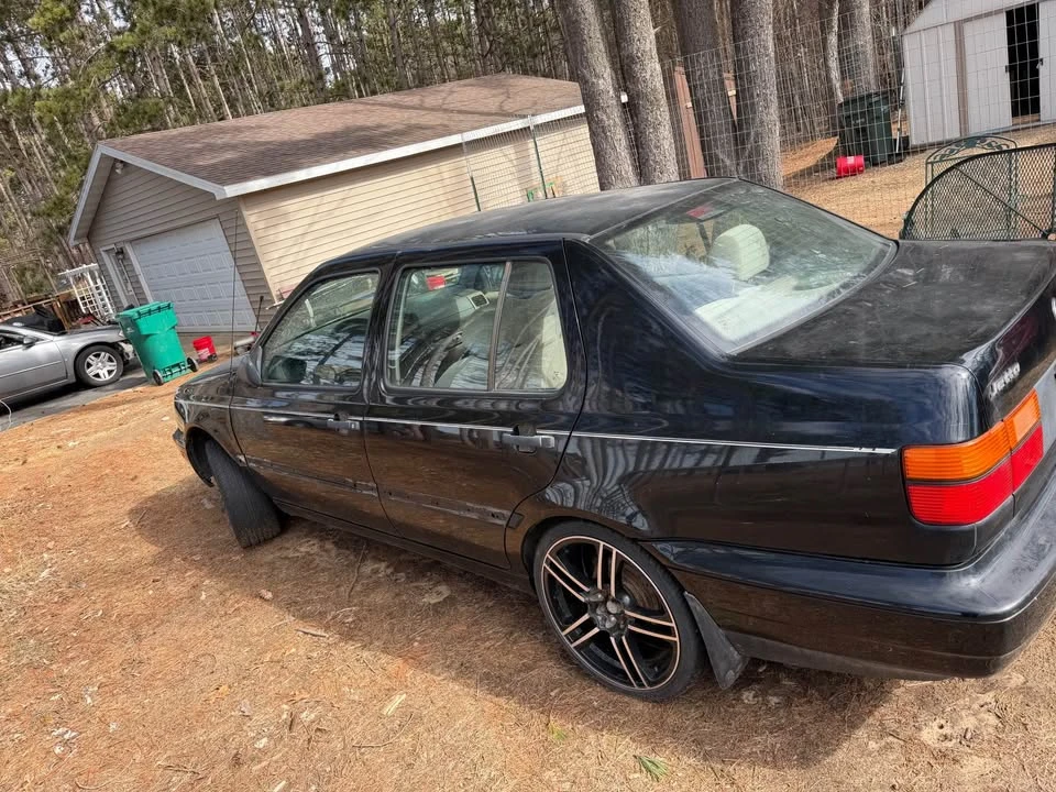 1998 Volkswagen A3 Jetta - Image 12 of 15