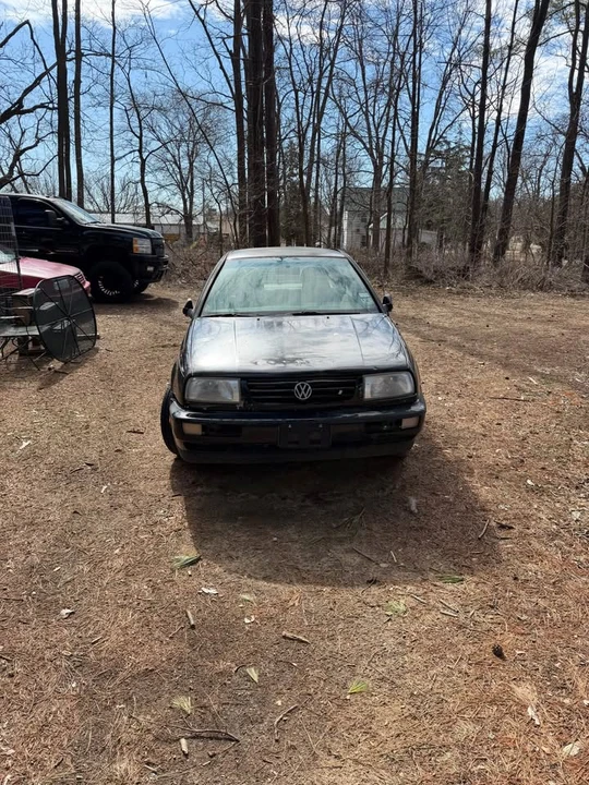 1998 Volkswagen A3 Jetta - Image 7 of 15