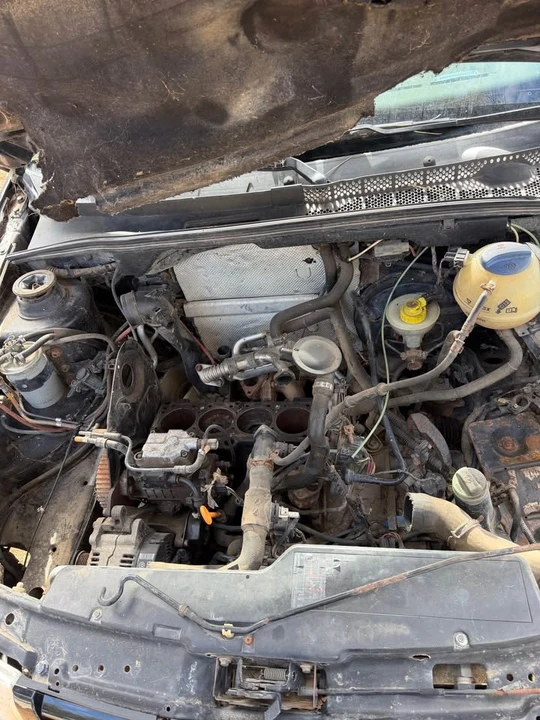 1998 Volkswagen A3 Jetta - Image 15 of 15