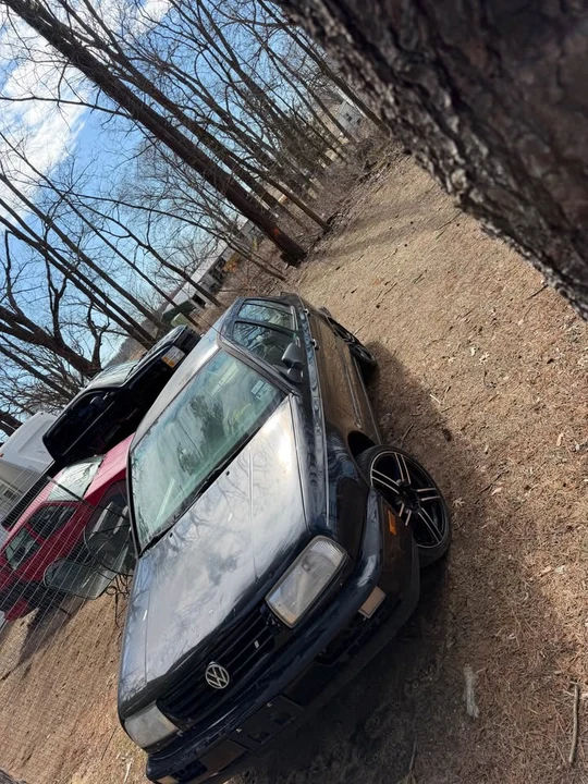 1998 Volkswagen A3 Jetta - Image 9 of 15
