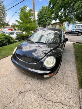 1998 Volkswagen New Beetle 2.0