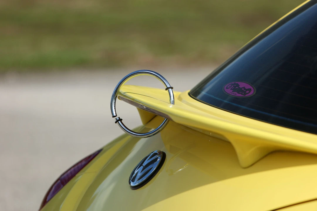 1998 Volkswagen New Beetle - Image 11 of 31