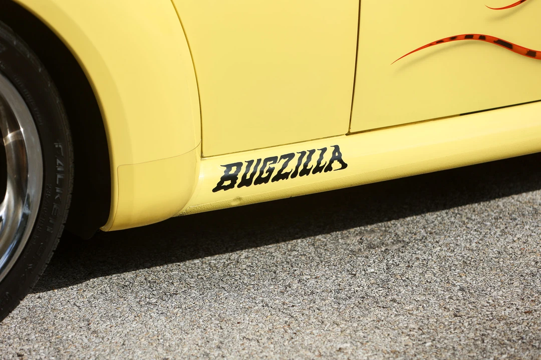 1998 Volkswagen New Beetle - Image 12 of 31
