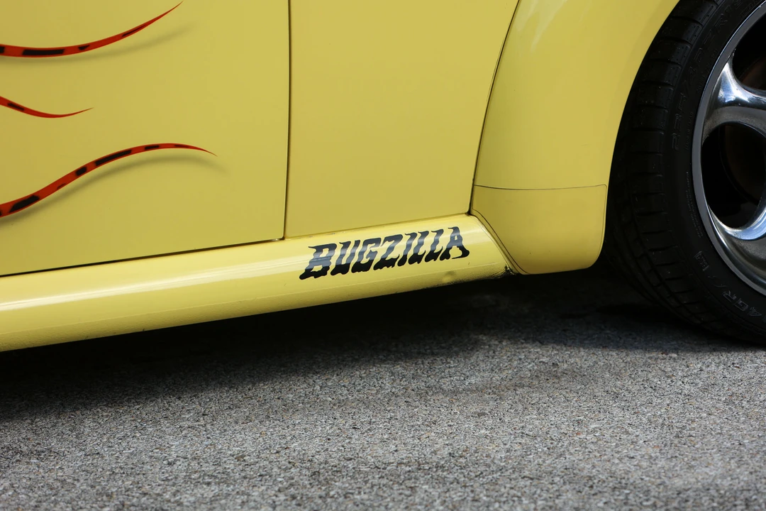 1998 Volkswagen New Beetle - Image 24 of 31