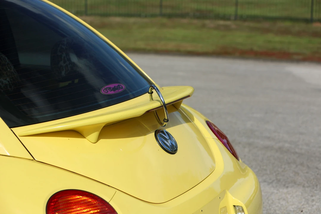 1998 Volkswagen New Beetle - Image 27 of 31