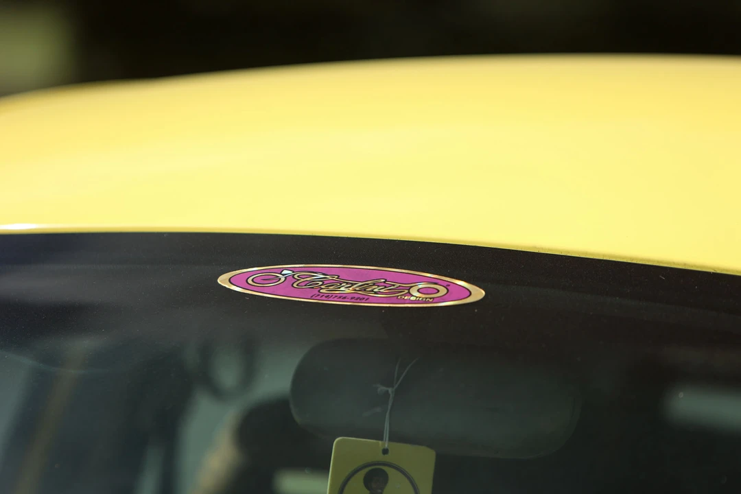 1998 Volkswagen New Beetle - Image 30 of 31
