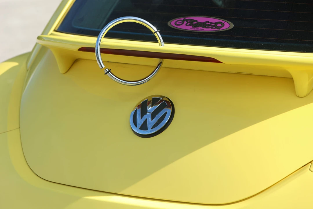 1998 Volkswagen New Beetle - Image 7 of 31