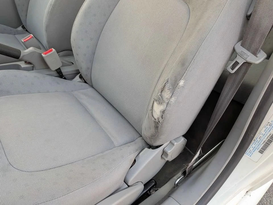 1998 Volkswagen New Beetle - Image 10 of 20