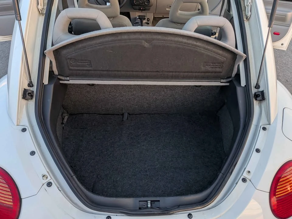 1998 Volkswagen New Beetle - Image 16 of 20