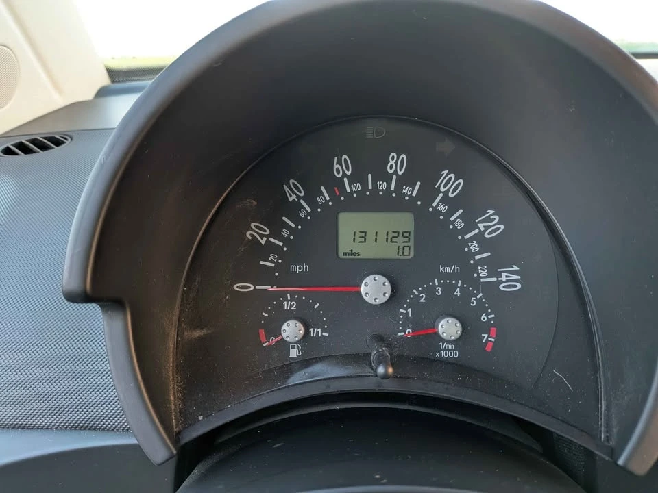 1998 Volkswagen New Beetle - Image 15 of 20
