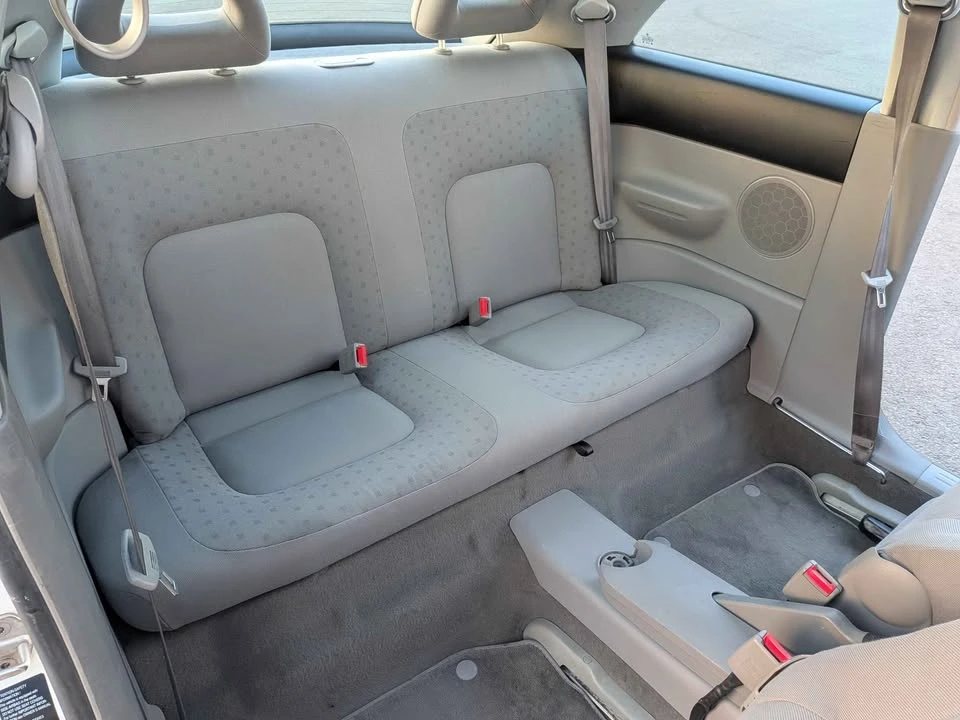 1998 Volkswagen New Beetle - Image 12 of 20