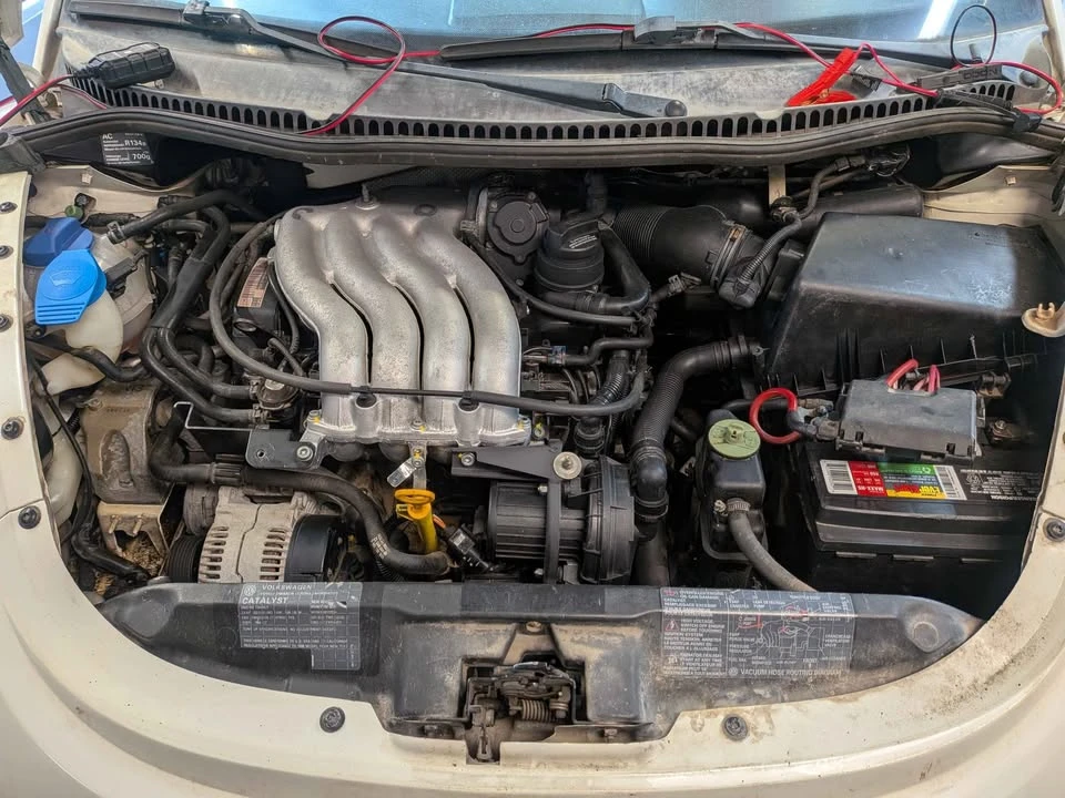 1998 Volkswagen New Beetle - Image 20 of 20