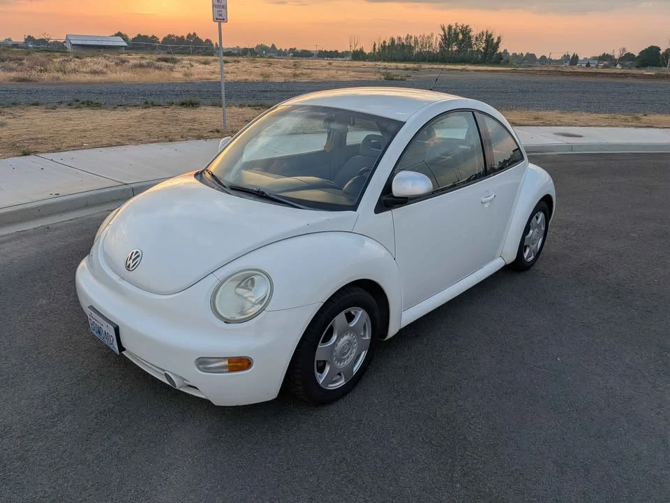 1998 Volkswagen New Beetle - Image 2 of 20