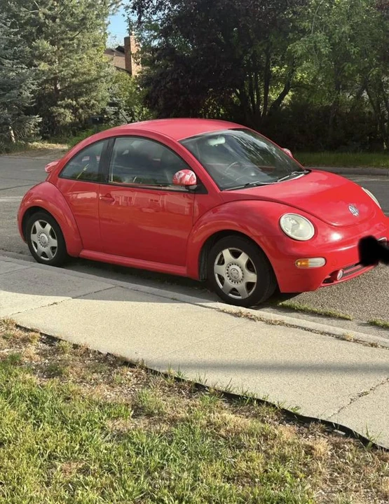 1998 Volkswagen New Beetle - Image 5 of 10