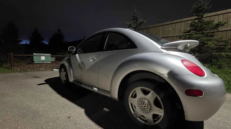 1998 Volkswagen New Beetle - Image 2 of 5