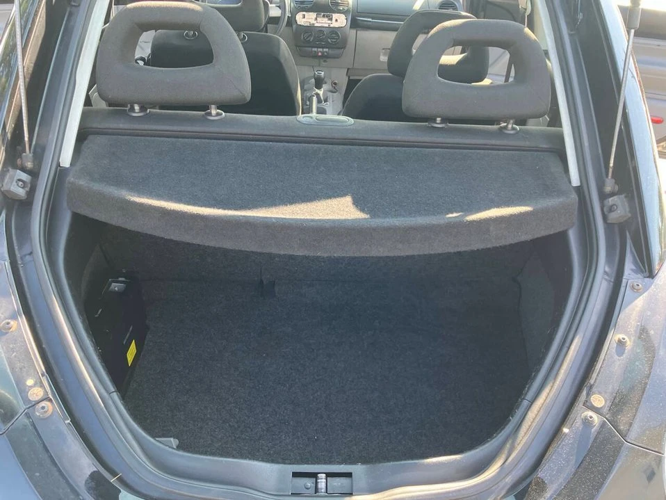 1998 Volkswagen New Beetle - Image 18 of 20