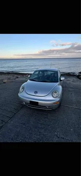 1998 Volkswagen New Beetle TDI
