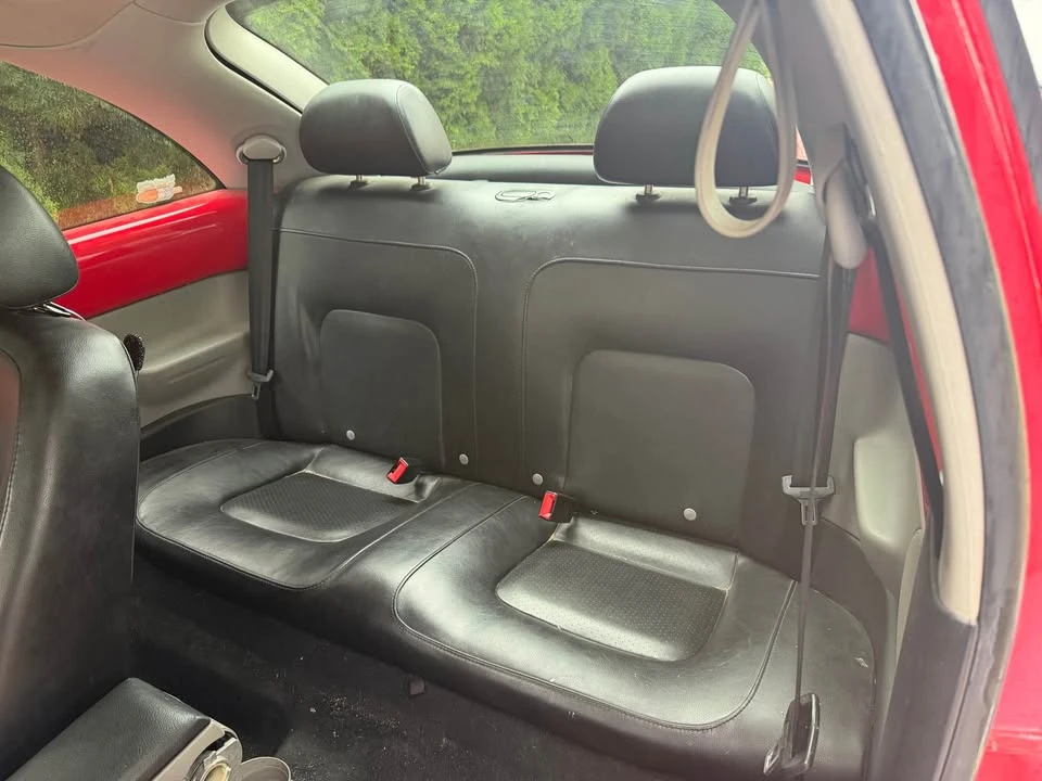 1998 Volkswagen New Beetle - Image 5 of 6
