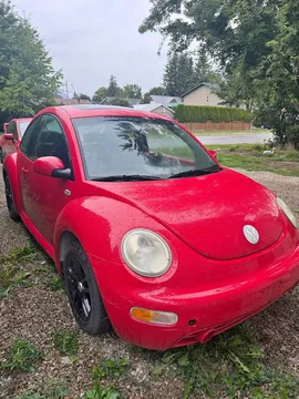 1998 Volkswagen New Beetle