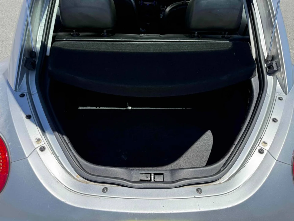 1998 Volkswagen New Beetle - Image 13 of 16