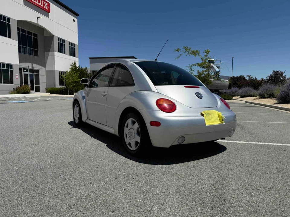 1998 Volkswagen New Beetle - Image 14 of 16