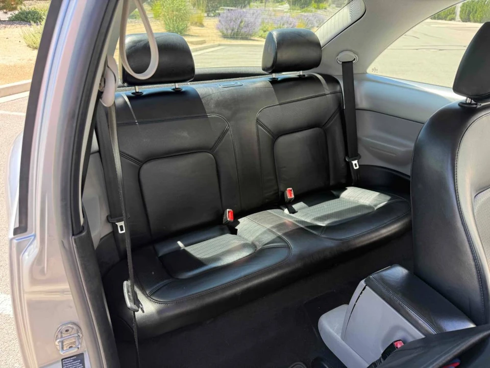 1998 Volkswagen New Beetle - Image 12 of 16