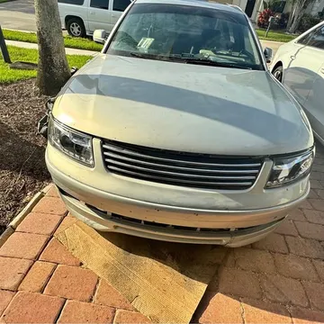 1998 Volkswagen Passat 1.8T S
