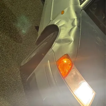 1998 Volkswagen Passat 1.8T