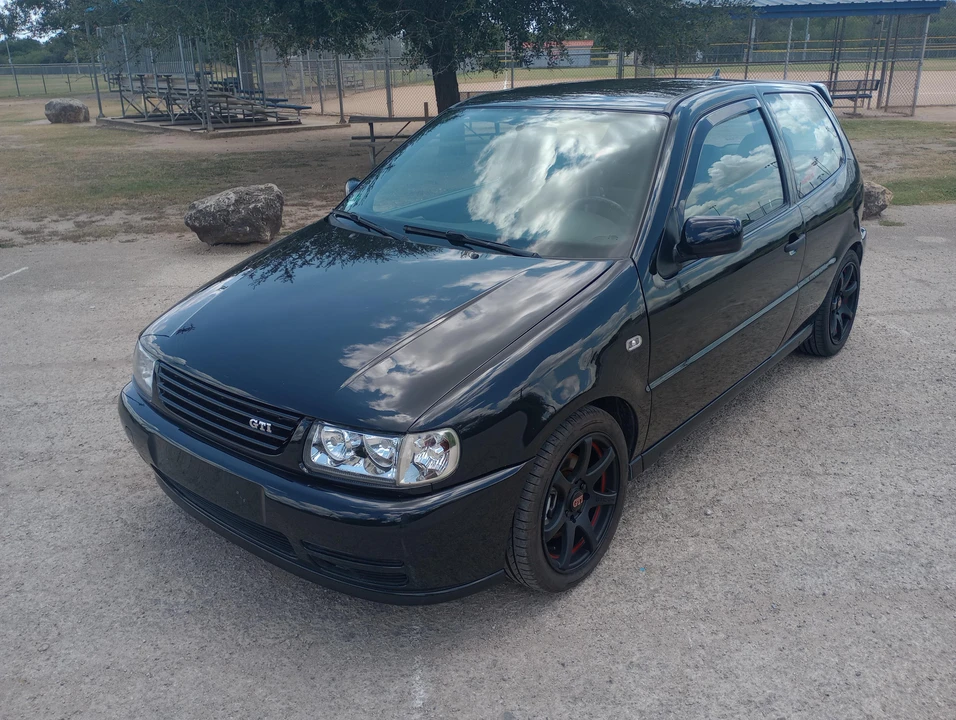 1998 Volkswagen Polo - Image 7 of 31