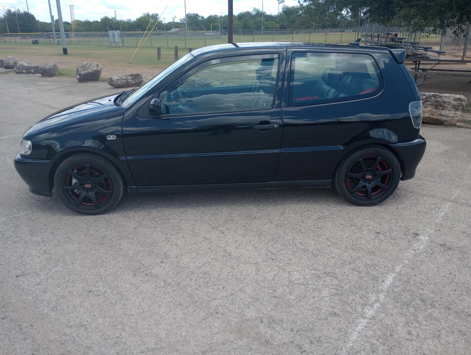 1998 Volkswagen Polo - Image 8 of 31