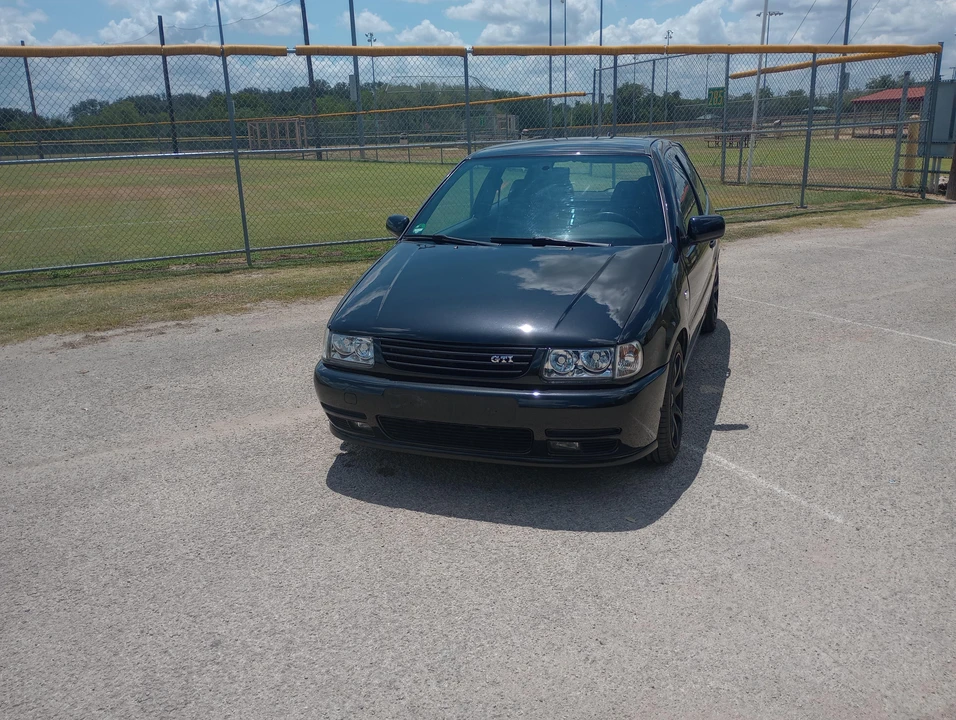 1998 Volkswagen Polo - Image 6 of 31