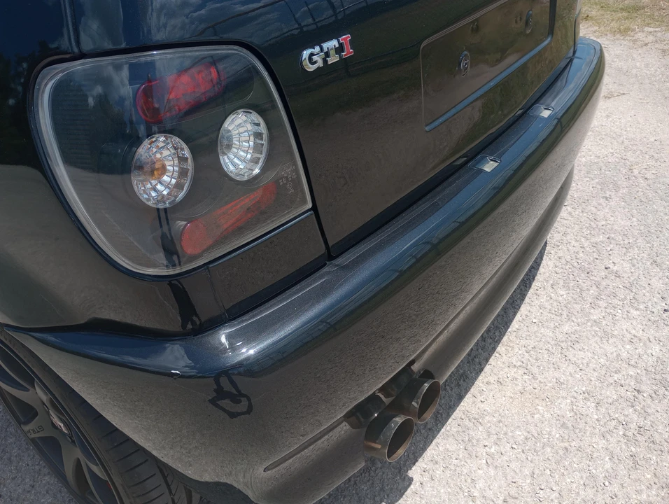 1998 Volkswagen Polo - Image 26 of 31