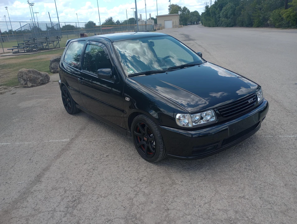 1998 Volkswagen Polo - Image 16 of 31