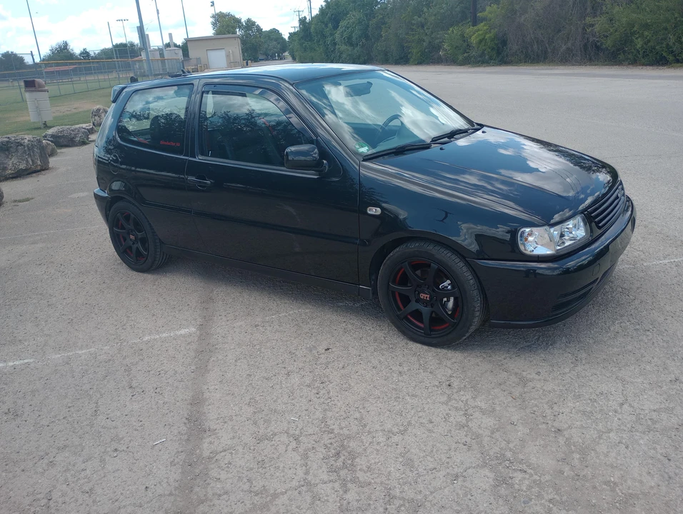 1998 Volkswagen Polo - Image 15 of 31