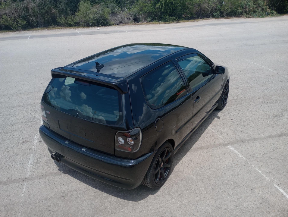 1998 Volkswagen Polo - Image 12 of 31
