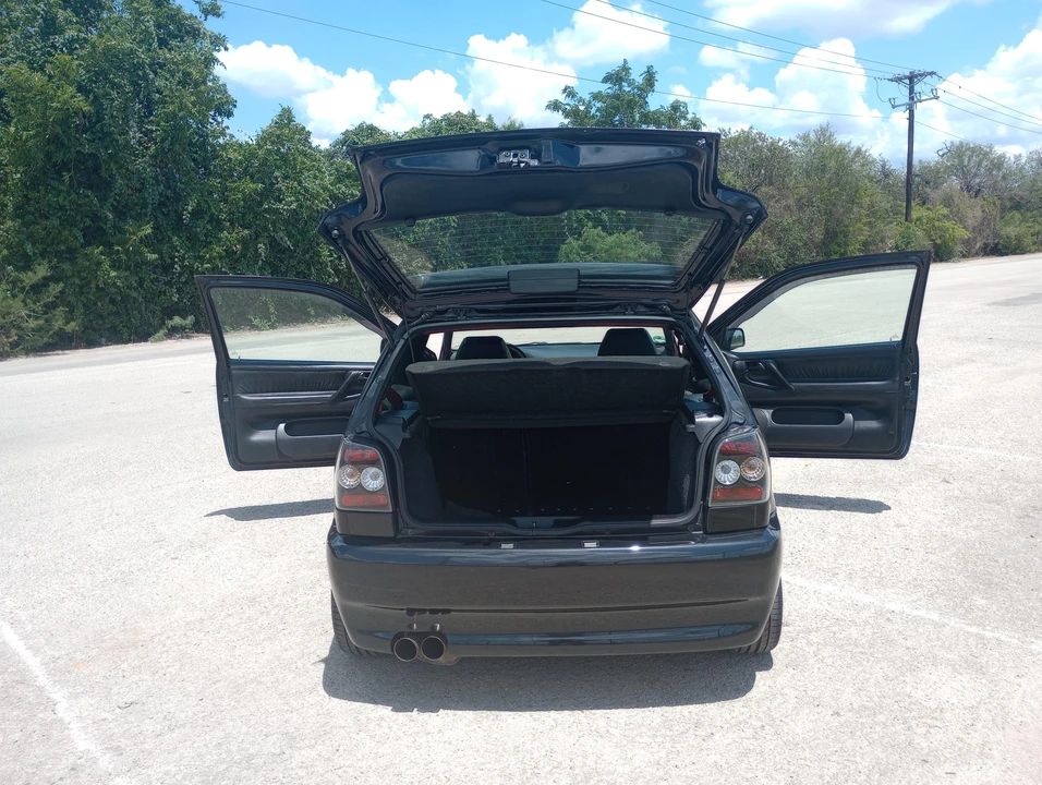 1998 Volkswagen Polo - Image 19 of 31