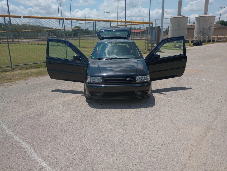 1998 Volkswagen Polo - Image 18 of 31
