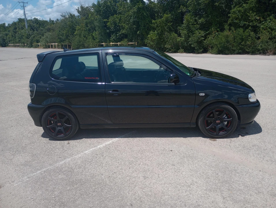1998 Volkswagen Polo - Image 14 of 31