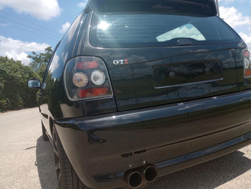1998 Volkswagen Polo - Image 27 of 31