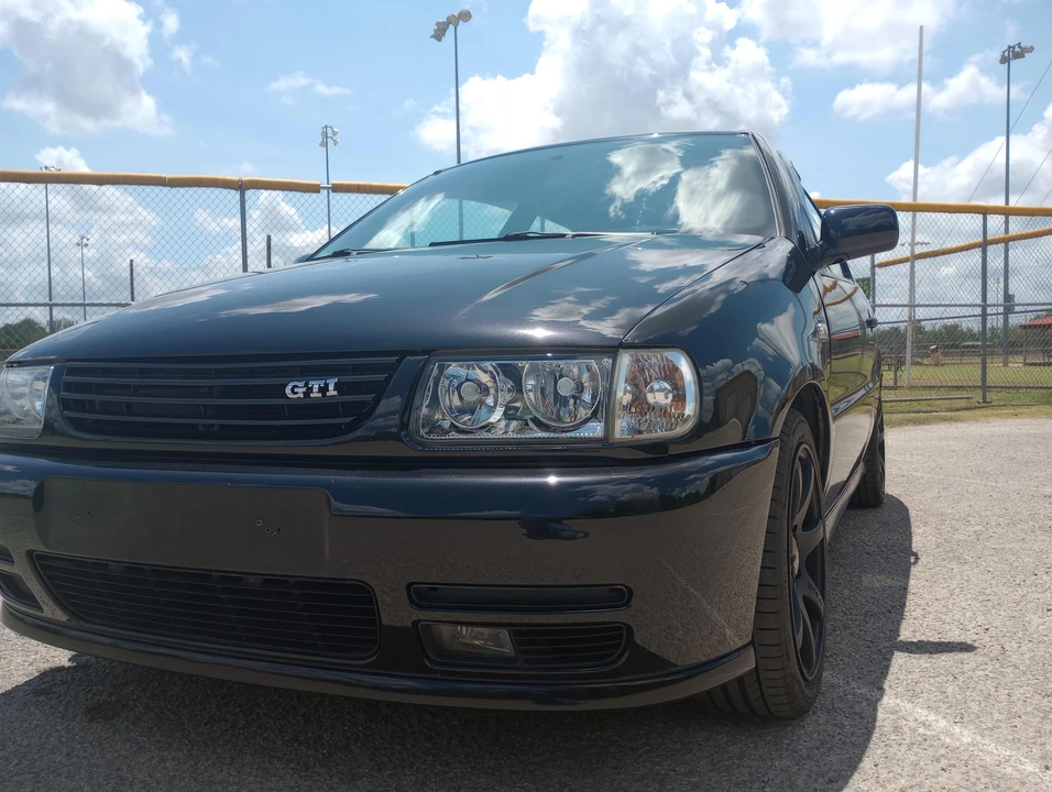 1998 Volkswagen Polo - Image 22 of 31