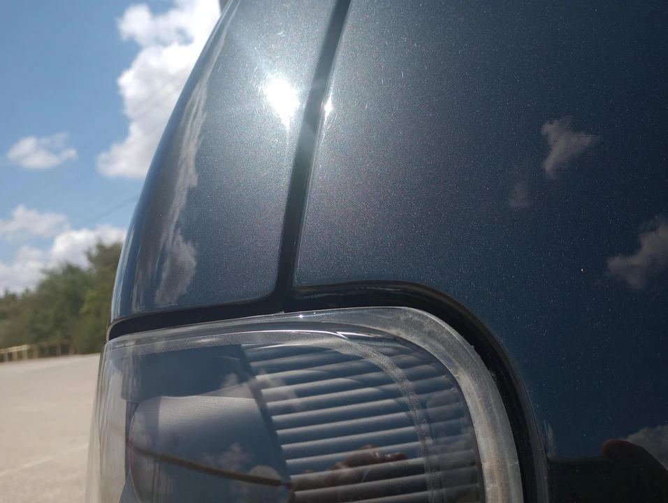 1998 Volkswagen Polo - Image 30 of 31