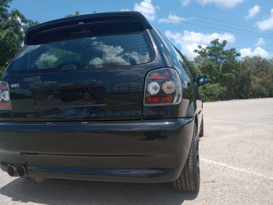 1998 Volkswagen Polo - Image 29 of 31