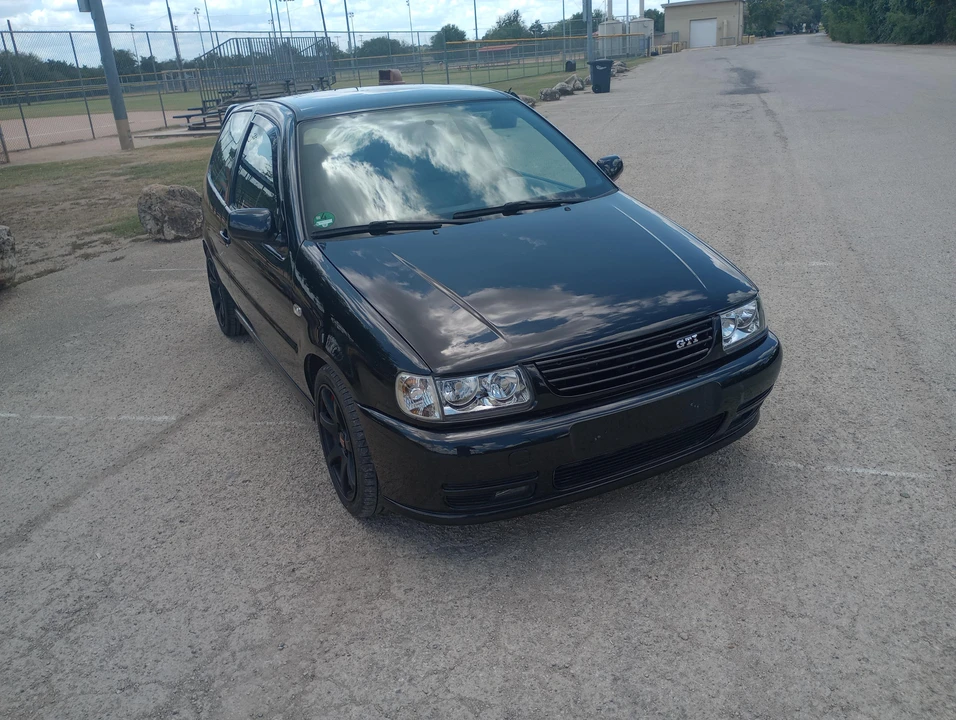 1998 Volkswagen Polo - Image 17 of 31