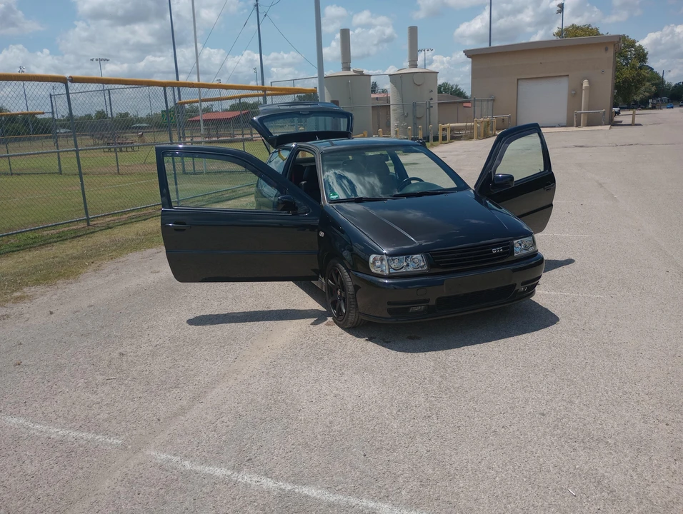 1998 Volkswagen Polo - Image 20 of 31