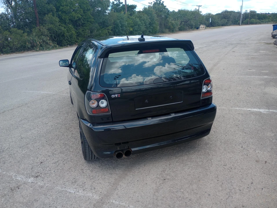 1998 Volkswagen Polo - Image 10 of 31